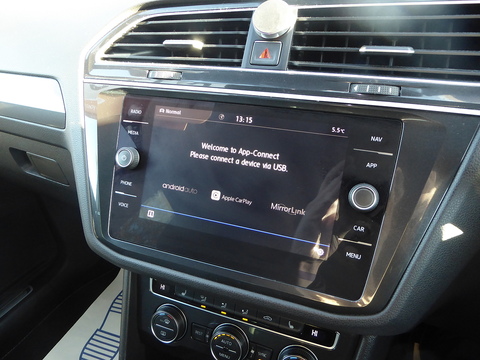 2.0 TDI R-Line SUV 5dr Diesel Manual Euro 6 (s/s) (150 ps)