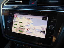 Volkswagen Tiguan TDI R-Line 