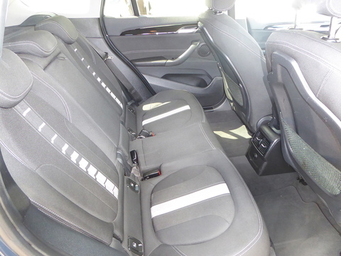 2.0 18d Sport SUV 5dr Diesel Auto sDrive Euro 6 (s/s) (150 ps)