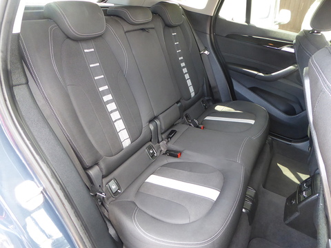 2.0 18d Sport SUV 5dr Diesel Auto sDrive Euro 6 (s/s) (150 ps)