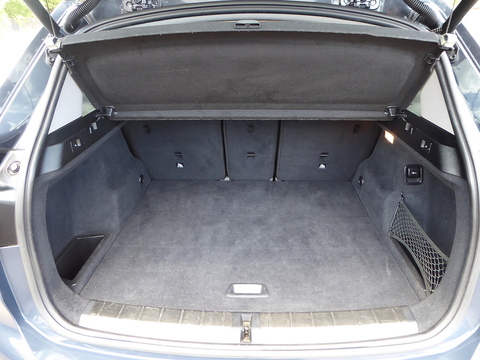 2.0 18d Sport SUV 5dr Diesel Auto sDrive Euro 6 (s/s) (150 ps)