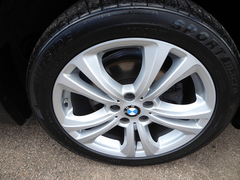 2.0 18d Sport SUV 5dr Diesel Auto sDrive Euro 6 (s/s) (150 ps)