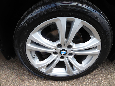 2.0 18d Sport SUV 5dr Diesel Auto sDrive Euro 6 (s/s) (150 ps)