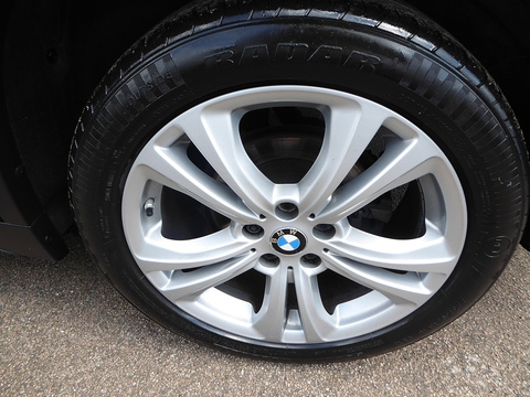 2.0 18d Sport SUV 5dr Diesel Auto sDrive Euro 6 (s/s) (150 ps)