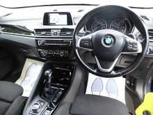 BMW X1 18d Sport 