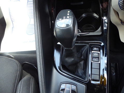 2.0 18d Sport SUV 5dr Diesel Auto sDrive Euro 6 (s/s) (150 ps)