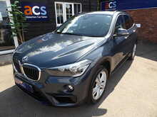 BMW X1 18d Sport 