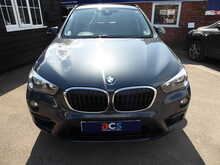 BMW X1 18d Sport 