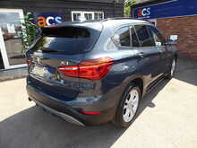 BMW X1 18d Sport 