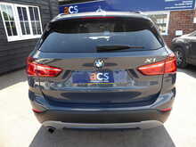 BMW X1 18d Sport 