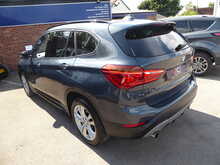 BMW X1 18d Sport 