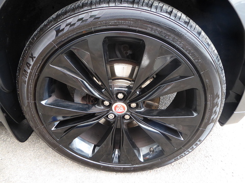 2.0 D180 R-Sport SUV 5dr Diesel Auto AWD Euro 6 (s/s) (180 ps)