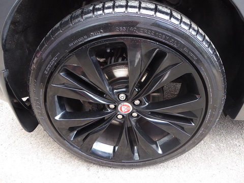 2.0 D180 R-Sport SUV 5dr Diesel Auto AWD Euro 6 (s/s) (180 ps)