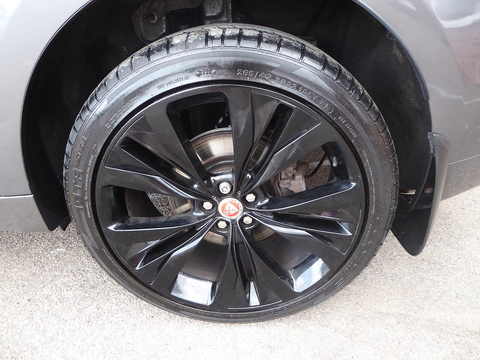 2.0 D180 R-Sport SUV 5dr Diesel Auto AWD Euro 6 (s/s) (180 ps)