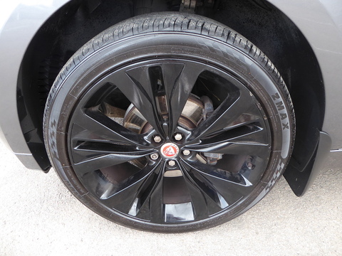 2.0 D180 R-Sport SUV 5dr Diesel Auto AWD Euro 6 (s/s) (180 ps)