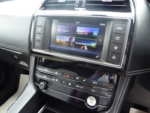 2.0 D180 R-Sport SUV 5dr Diesel Auto AWD Euro 6 (s/s) (180 ps)