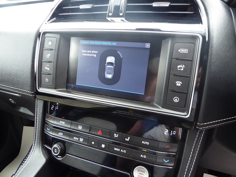2.0 D180 R-Sport SUV 5dr Diesel Auto AWD Euro 6 (s/s) (180 ps)