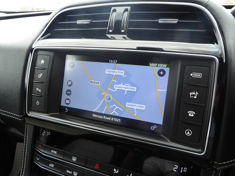 2.0 D180 R-Sport SUV 5dr Diesel Auto AWD Euro 6 (s/s) (180 ps)