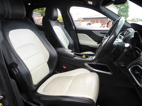 2.0 D180 R-Sport SUV 5dr Diesel Auto AWD Euro 6 (s/s) (180 ps)