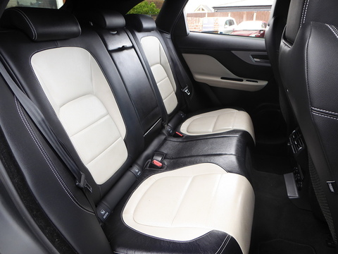 2.0 D180 R-Sport SUV 5dr Diesel Auto AWD Euro 6 (s/s) (180 ps)