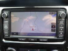 NO VAT! Leather Heated Seats, Sat Nav, Rear Camera, Air Conditioning, Alloy Wheels, Auto Headlights, Towbar