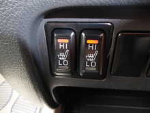 NO VAT! Leather Heated Seats, Sat Nav, Rear Camera, Air Conditioning, Alloy Wheels, Auto Headlights, Towbar