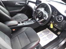Mercedes-Benz CLA CLA250 AMG Sport 