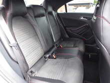 Mercedes-Benz CLA CLA250 AMG Sport 