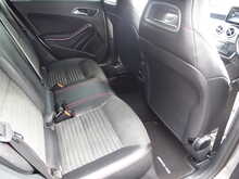 Mercedes-Benz CLA CLA250 AMG Sport 