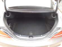 Mercedes-Benz CLA CLA250 AMG Sport 