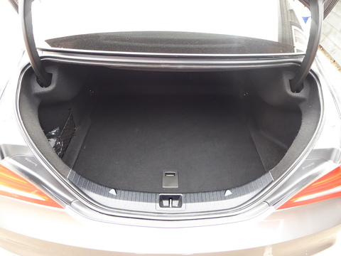 2.0 CLA250 AMG Sport Coupe 4dr Petrol 7G-DCT 4MATIC Euro 6 (s/s) (211 ps)
