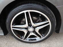 Mercedes-Benz CLA CLA250 AMG Sport 