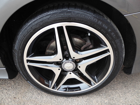 2.0 CLA250 AMG Sport Coupe 4dr Petrol 7G-DCT 4MATIC Euro 6 (s/s) (211 ps)