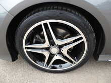 Mercedes-Benz CLA CLA250 AMG Sport 