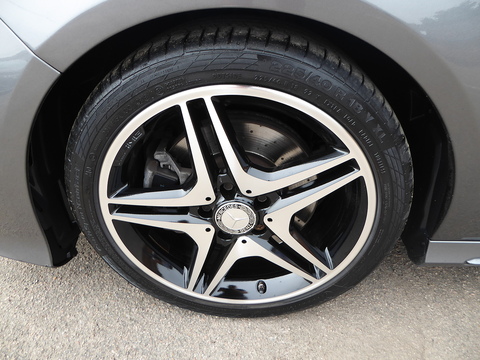 2.0 CLA250 AMG Sport Coupe 4dr Petrol 7G-DCT 4MATIC Euro 6 (s/s) (211 ps)