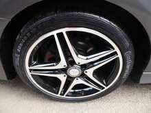 Mercedes-Benz CLA CLA250 AMG Sport 