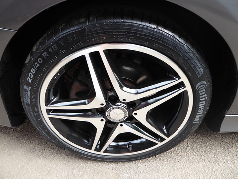 2.0 CLA250 AMG Sport Coupe 4dr Petrol 7G-DCT 4MATIC Euro 6 (s/s) (211 ps)