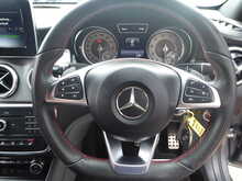 Mercedes-Benz CLA CLA250 AMG Sport 