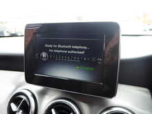 Mercedes-Benz CLA CLA250 AMG Sport 