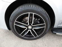 Mercedes-Benz Vito 114 CDI BlueTEC 