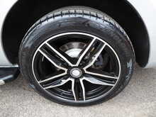 Mercedes-Benz Vito 114 CDI BlueTEC 