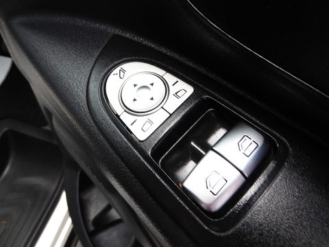 2.1 114 CDI BlueTEC Panel Van 5dr Diesel Manual RWD L3 Euro 6 (s/s) (136 ps)
