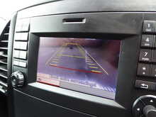 Mercedes-Benz Vito 114 CDI BlueTEC 