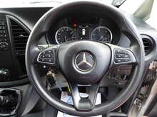 Mercedes-Benz Vito 114 CDI BlueTEC 