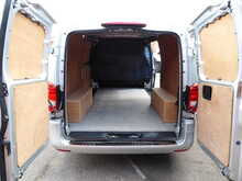 Mercedes-Benz Vito 114 CDI BlueTEC 