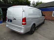 Mercedes-Benz Vito 114 CDI BlueTEC 
