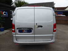 Mercedes-Benz Vito 114 CDI BlueTEC 