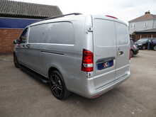 Mercedes-Benz Vito 114 CDI BlueTEC 