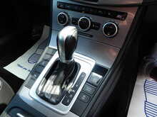 Volkswagen Passat TDI BlueMotion Tech Executive Style 