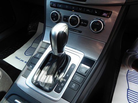 2.0 TDI BlueMotion Tech Executive Style Estate 5dr Diesel DSG Euro 5 (s/s) (140 ps)